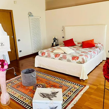 Cristina Villa Mirabella Eclano