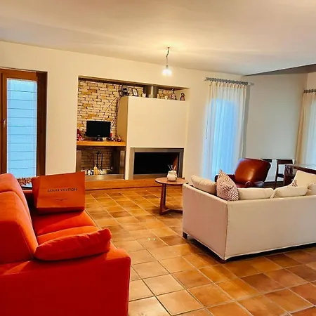 Villa Cristina Mirabella Eclano