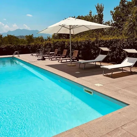 Villa Cristina